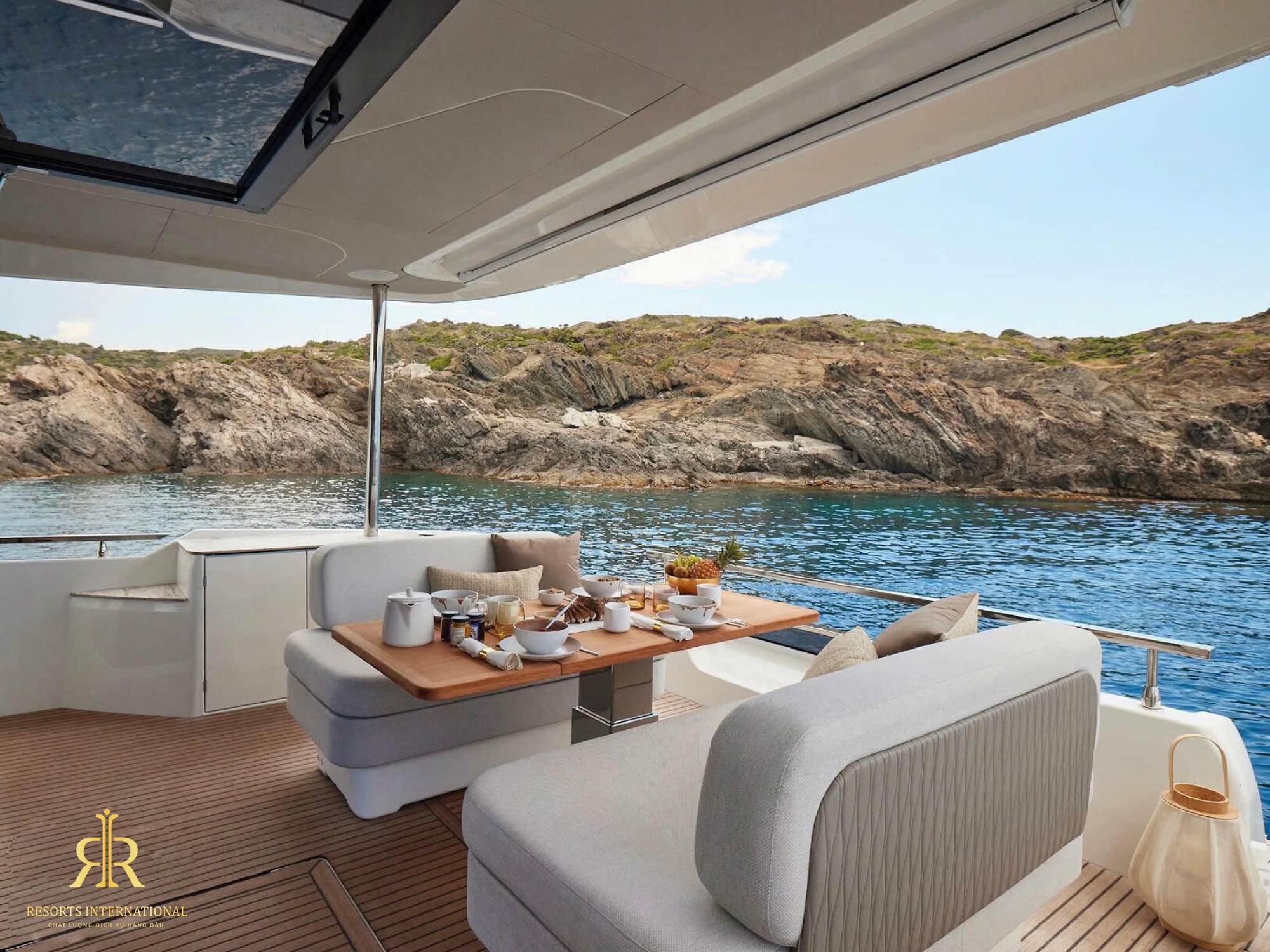 Resorts International Việt Nam: Vươn mình đón làn sóng du lịch du thuyền- Ảnh 3.