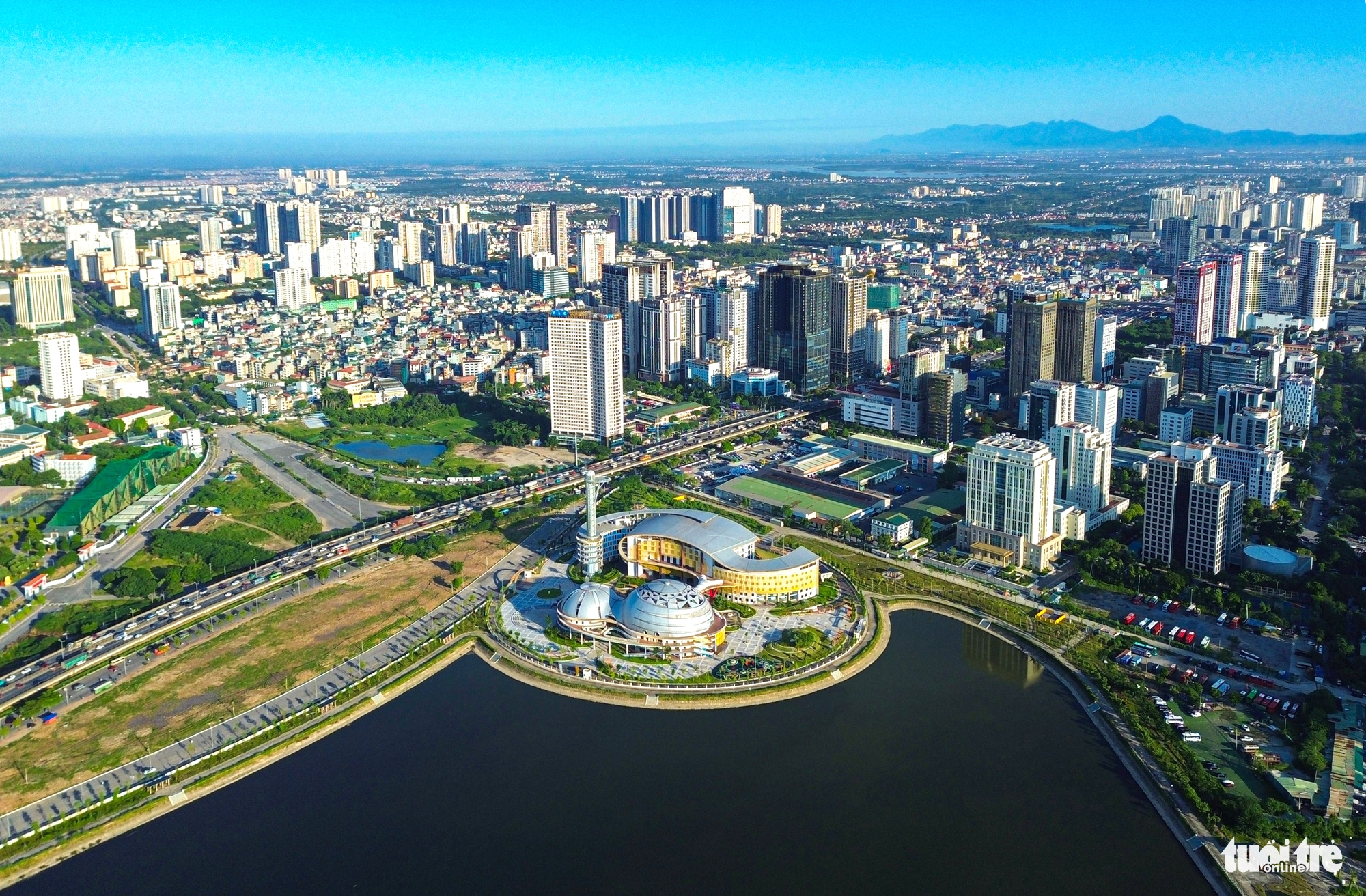 Giá bất động sản chững lại nhưng chưa thể giảm sâu do đâu? - Ảnh 2.