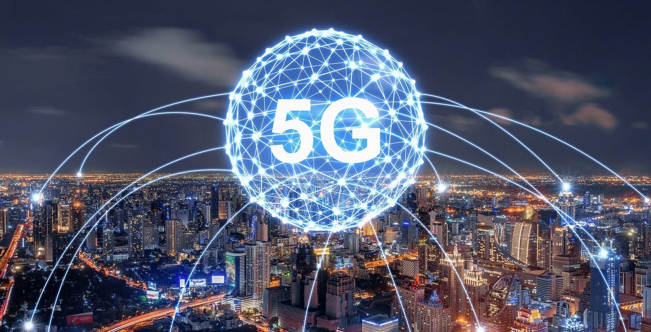 Nhiều người đang nhầm lần giữa Wi-Fi và mạng không dây - Ảnh 2.