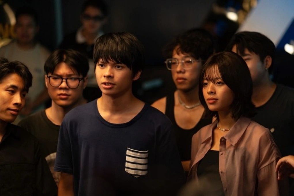 “Thế hệ kỳ tích” rời rạp, thu được 853 triệu đồng - 2