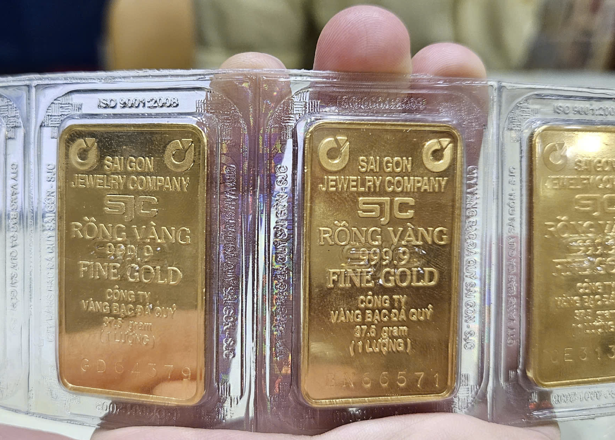 Chuyên gia khuyến cáo: 