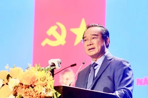 Thanh tra TP.HCM: Tập trung xử lý dự án chậm, vi phạm kéo dài