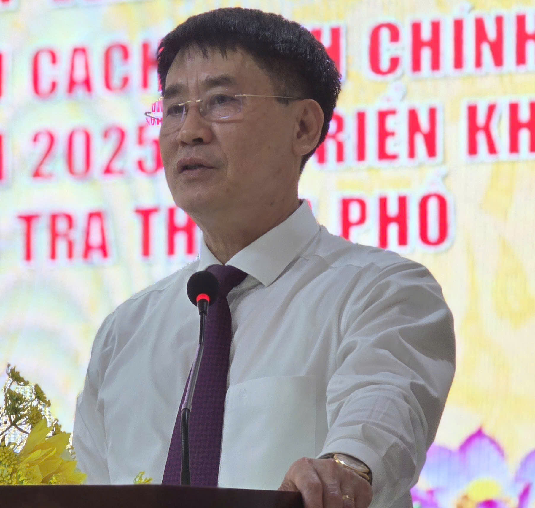 Năm 2025, Thanh tra Thành phố xử lý 100% đơn thư, hoàn thành thanh tra chuyên đề lớn - Ảnh 4.