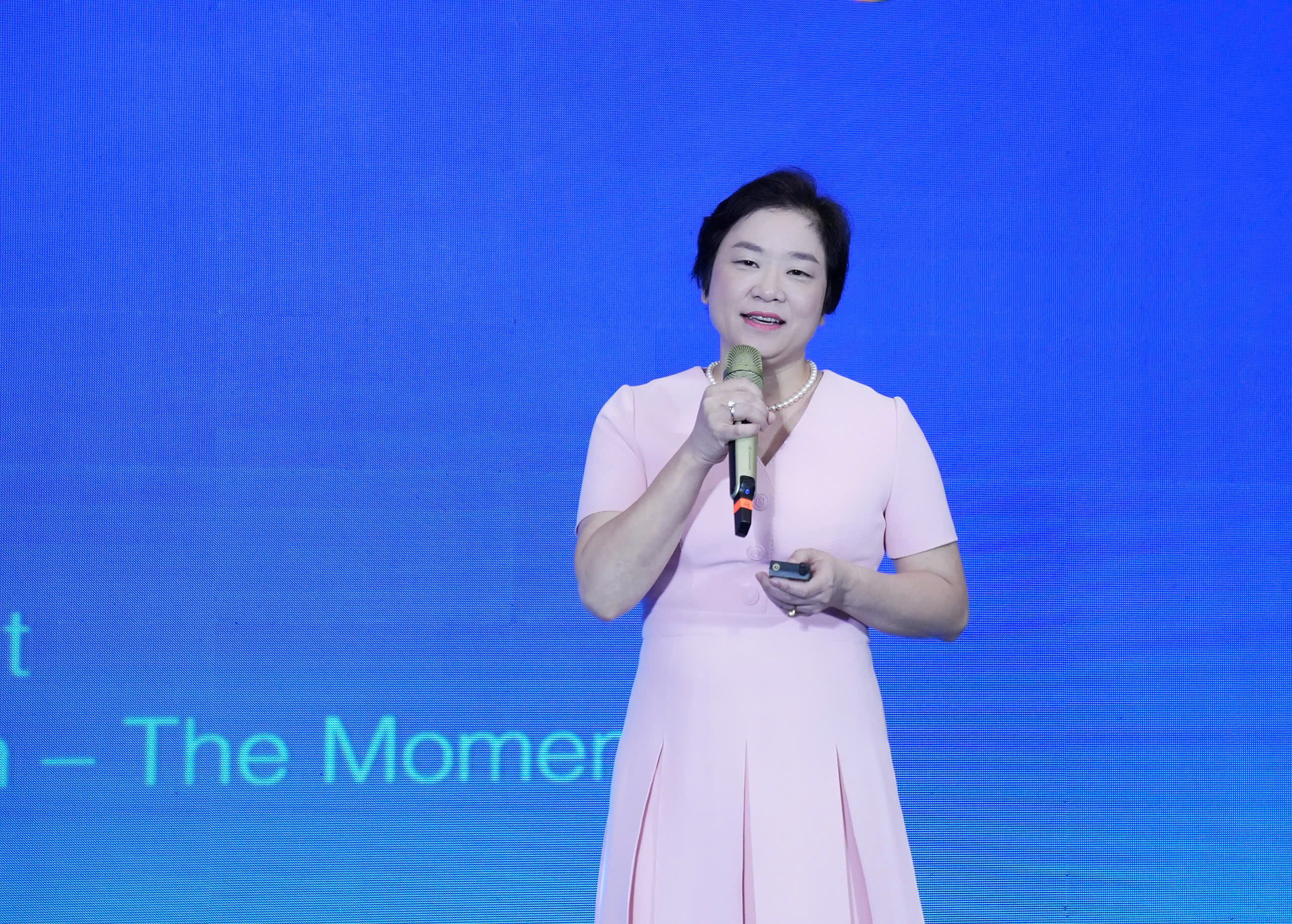 Trung tâm Tài chính quốc tế TP.HCM: Xây dựng thương hiệu mở lối cho doanh nghiệp nhỏ và vừa - Ảnh 3.