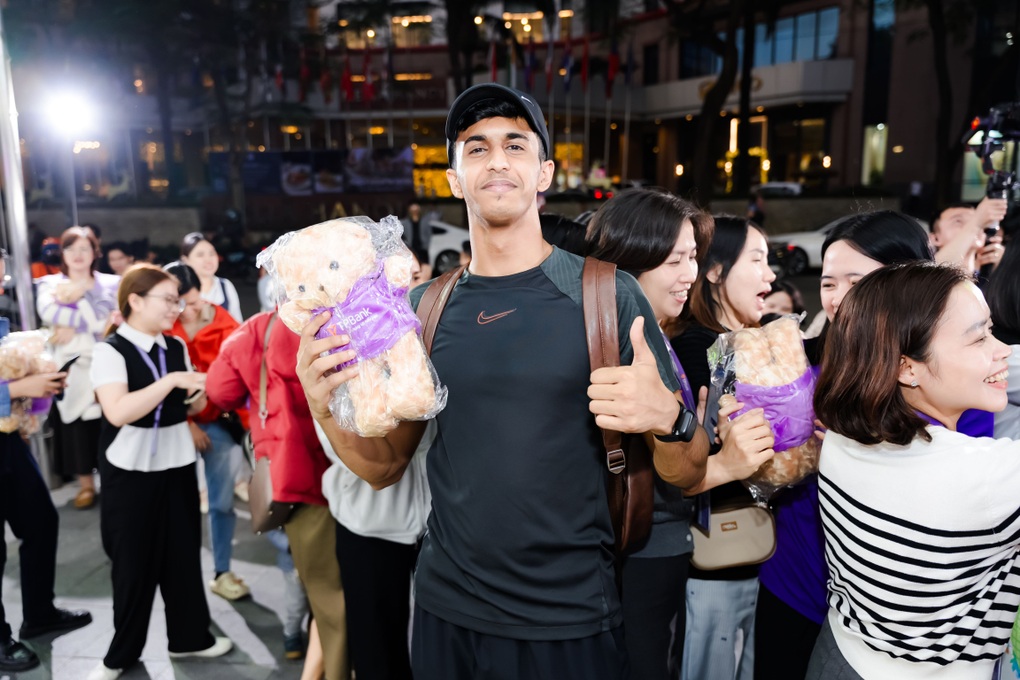 Từ lễ “Thắp sáng Giáng sinh” đến câu chuyện trải nghiệm của TPBank - 4