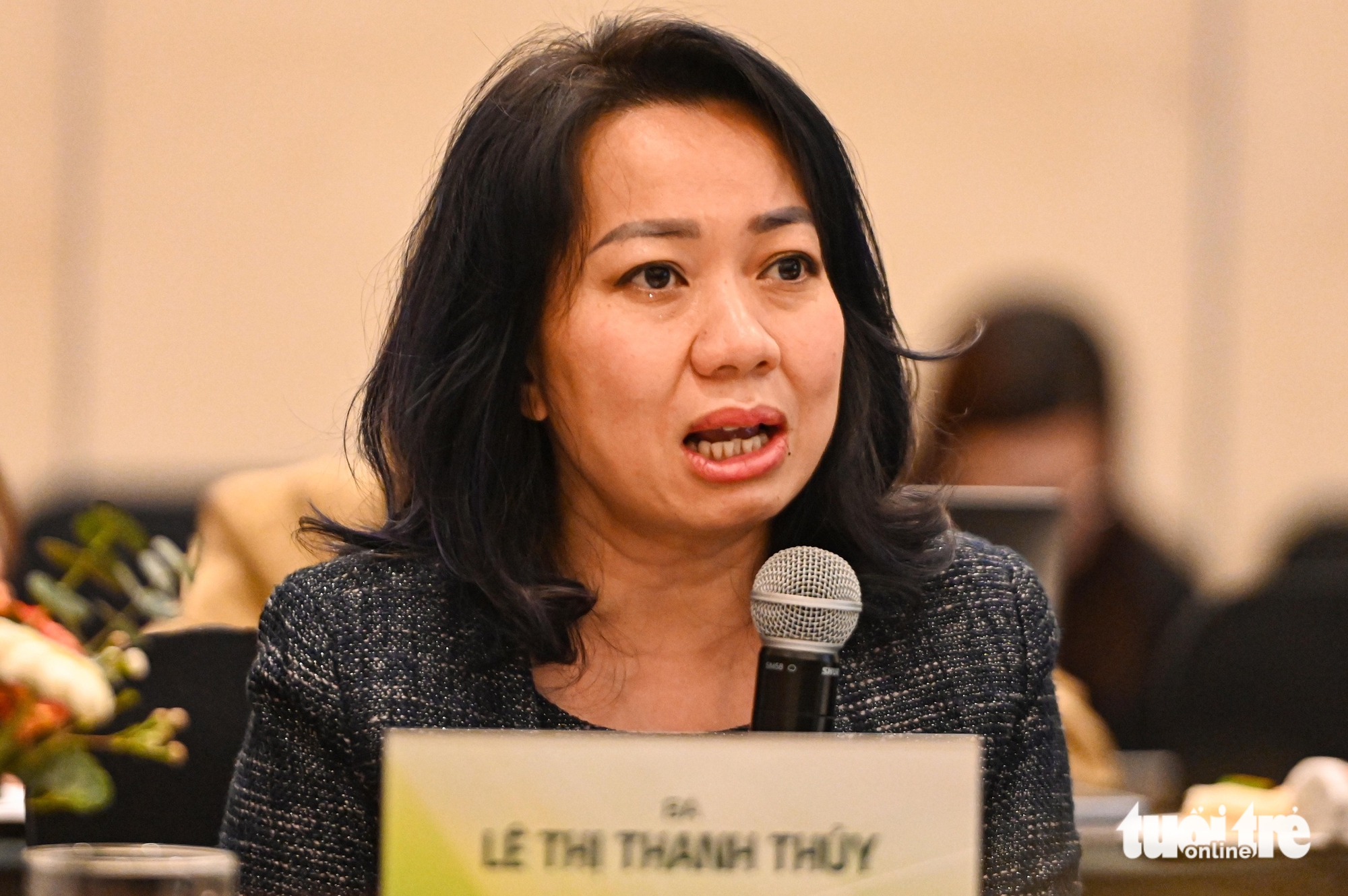 phát thải - Ảnh 4.