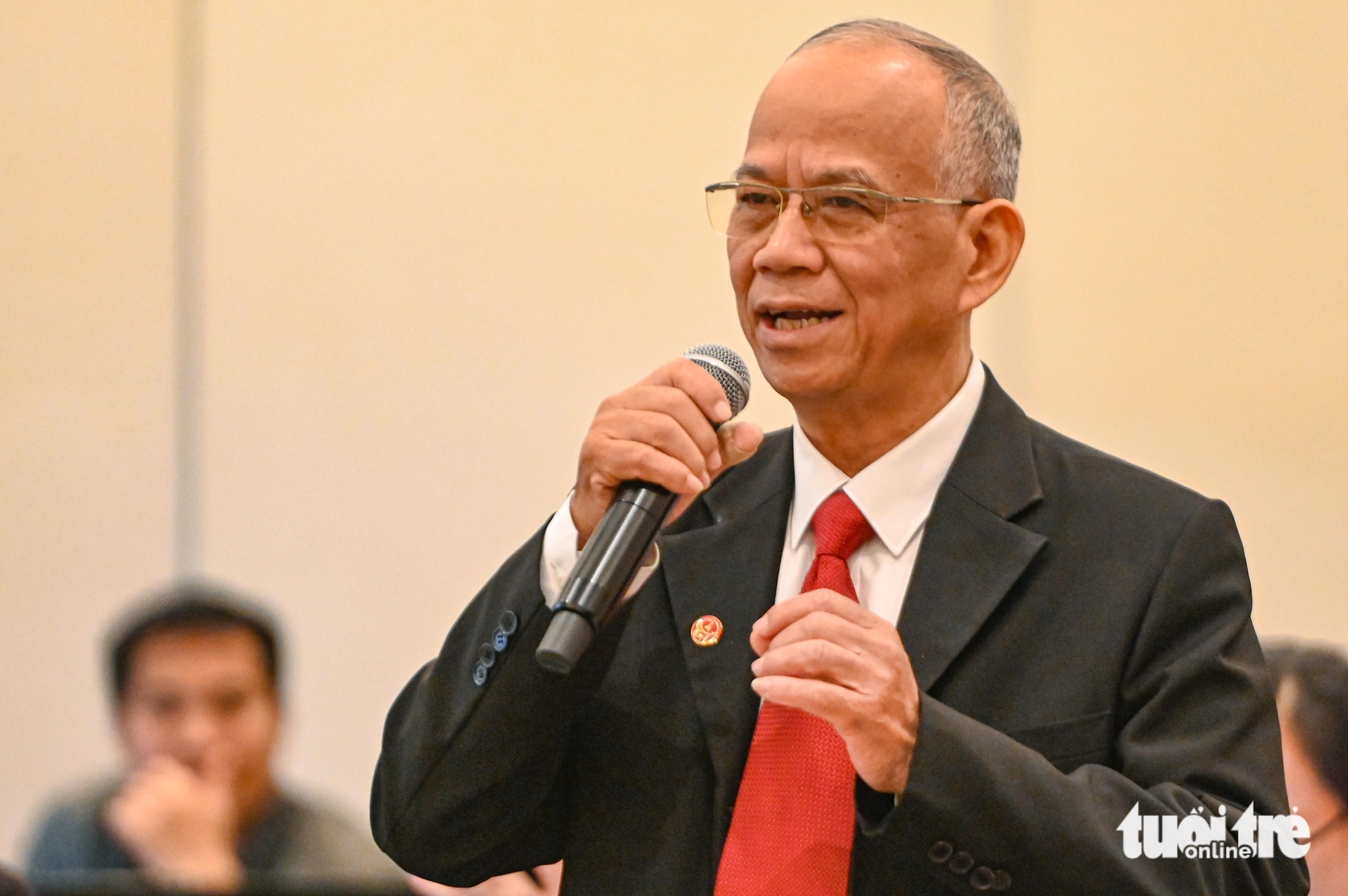 phát thải - Ảnh 3.