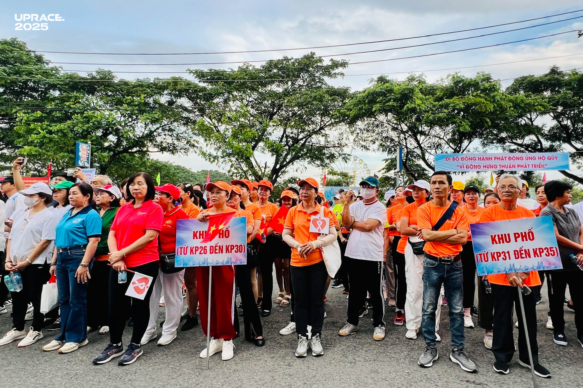 Hơn 900.000 người cùng chạy 3,5 triệu km ở UpRace 2025- Ảnh 3.