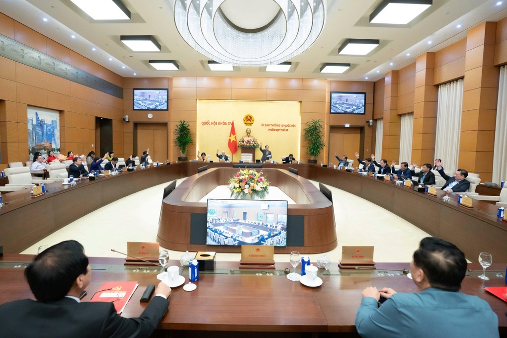 Chưa sáp nhập tiếp, 34 tỉnh, thành sẽ không thay đổi trong những năm tới - 2