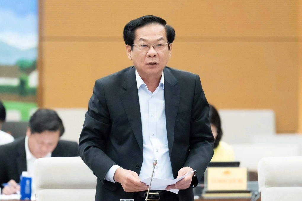 Chưa sáp nhập tiếp, 34 tỉnh, thành sẽ không thay đổi trong những năm tới - 3