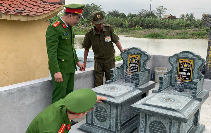 ‘Nữ quái’ giả chết 5 năm trục lợi bảo hiểm: Anh trai tiết lộ thông tin bất ngờ- Ảnh 2.