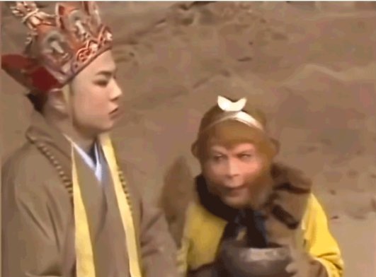 Bí mật đen tối của Đường Tăng: Sợ chết đến mức 