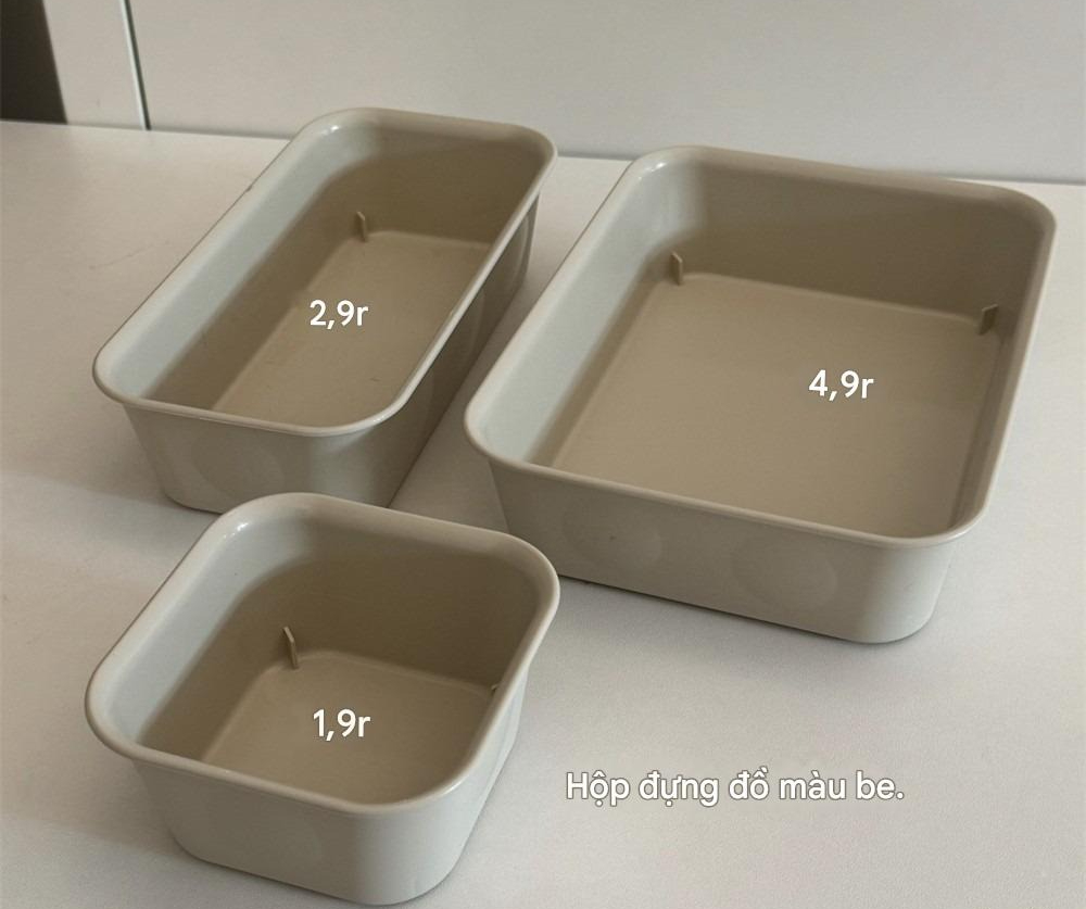 10 sản phẩm bán chạy nhất IKEA, mua một lần 