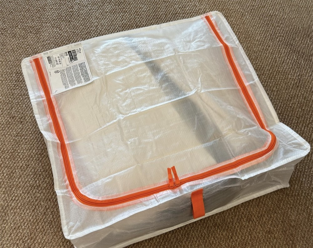 10 sản phẩm bán chạy nhất IKEA, mua một lần 