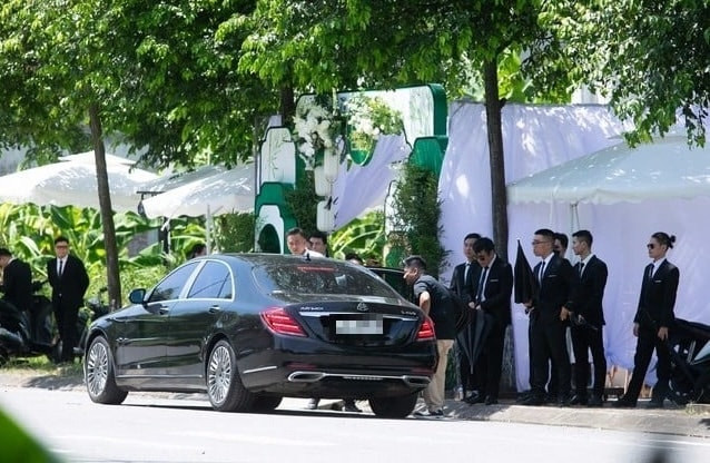 Năm 2025 của những ‘đại gia’ siêu xe: Khi garage tiền tỷ, biểu tượng thành đạt trở thành tình tiết trong hồ sơ pháp lý- Ảnh 11. Năm 2025 của những ‘đại gia’ siêu xe: Khi garage tiền tỷ, biểu tượng thành đạt trở thành tình tiết trong hồ sơ pháp lý- Ảnh 11.