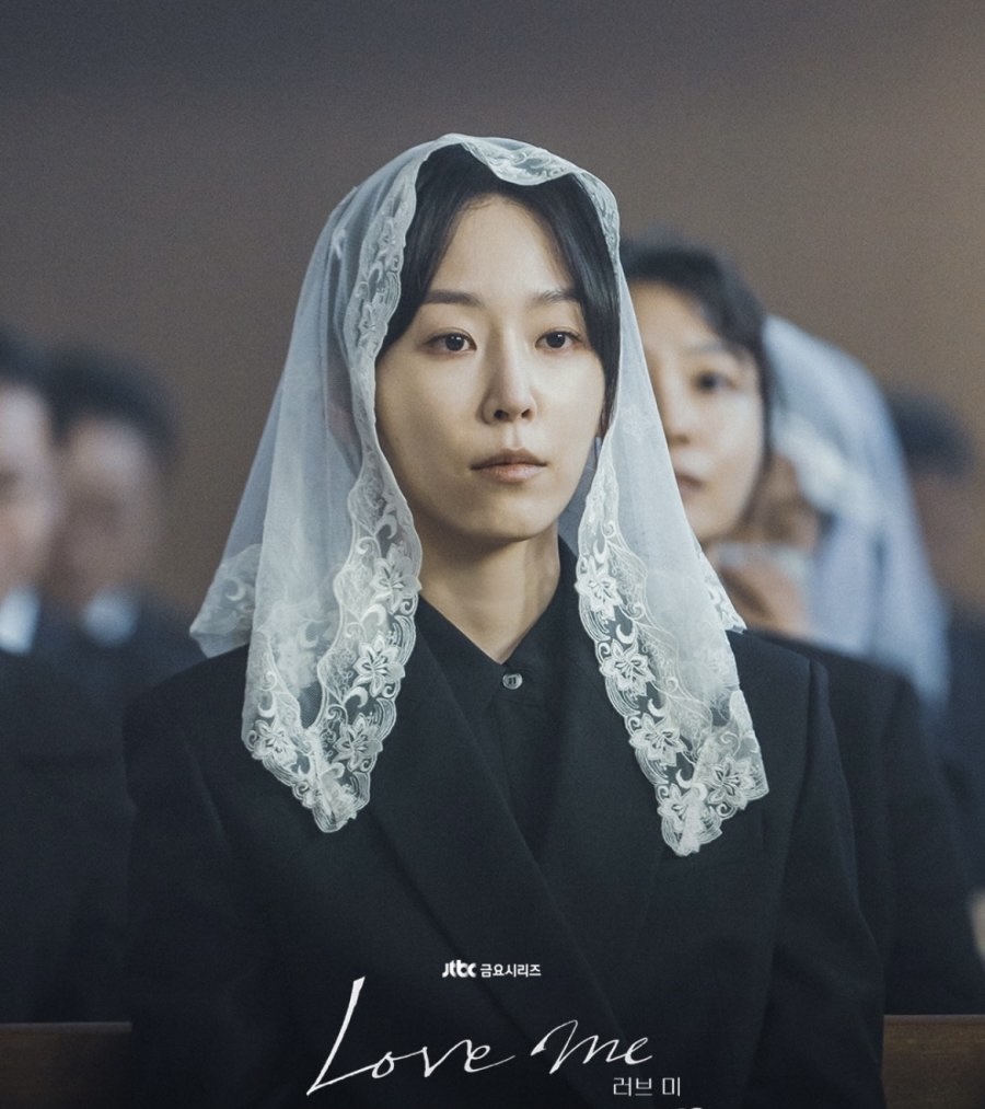 Phim ngôn tình siêu hay xứng đáng nổi gấp 100 lần: Nữ chính diễn hay quá trời, siêu phẩm chữa lành của năm là đây- Ảnh 3.