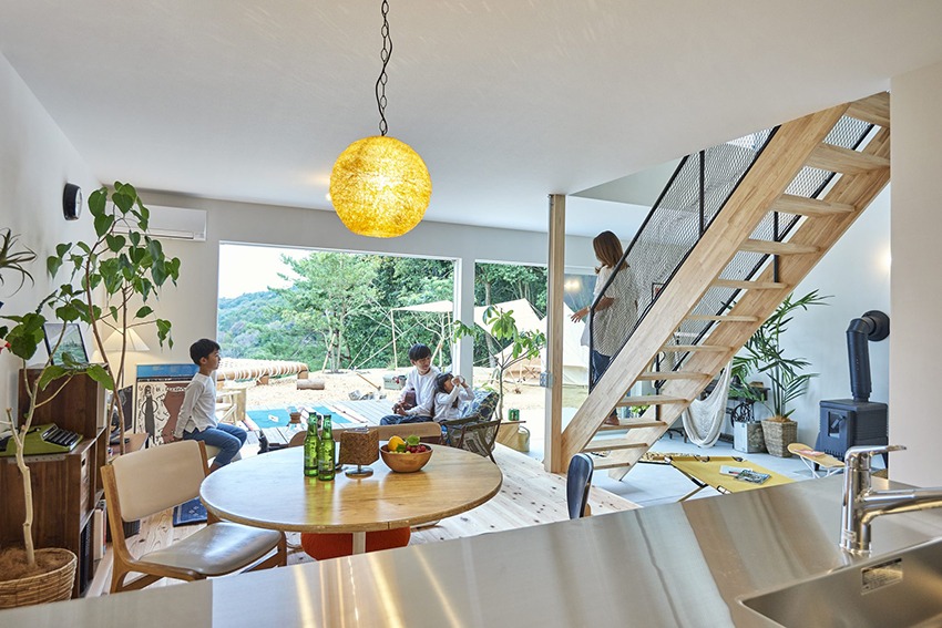 5 dấu hiệu nhận biết ngôi nhà 