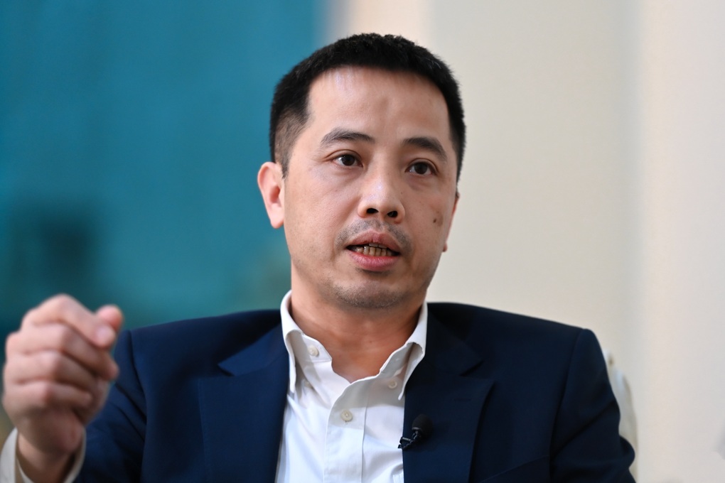 Xây dựng doanh nghiệp dân tộc trong kỷ nguyên mới - 3