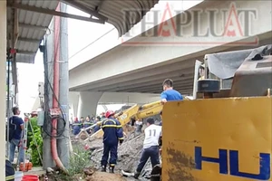 Cần Thơ: Sắp xét xử vụ 1 người chết khi đào cống dưới chân cầu Trần Hoàng Na