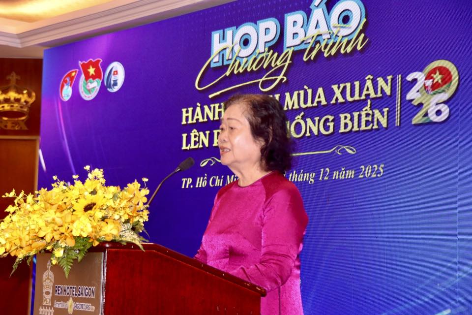 Hơn 52 tỉ đồng hỗ trợ cho các dự án của Quỹ học bổng Vừ A Dính - Ảnh 2.