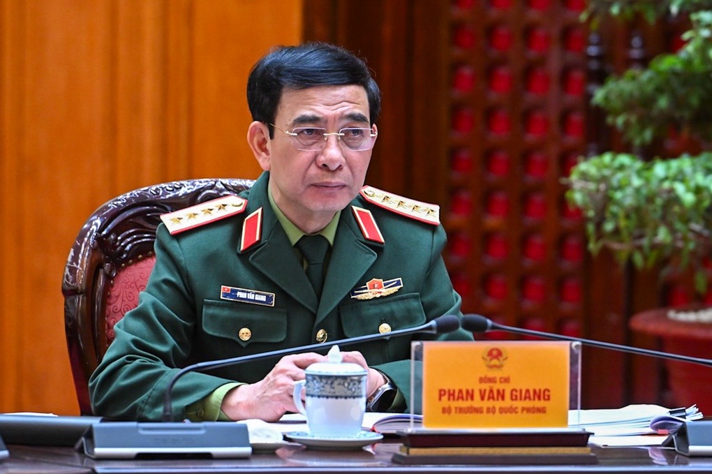 Thủ tướng: “Quyết tâm nghiên cứu, sản xuất vũ khí tiên tiến, hiện đại” - 3