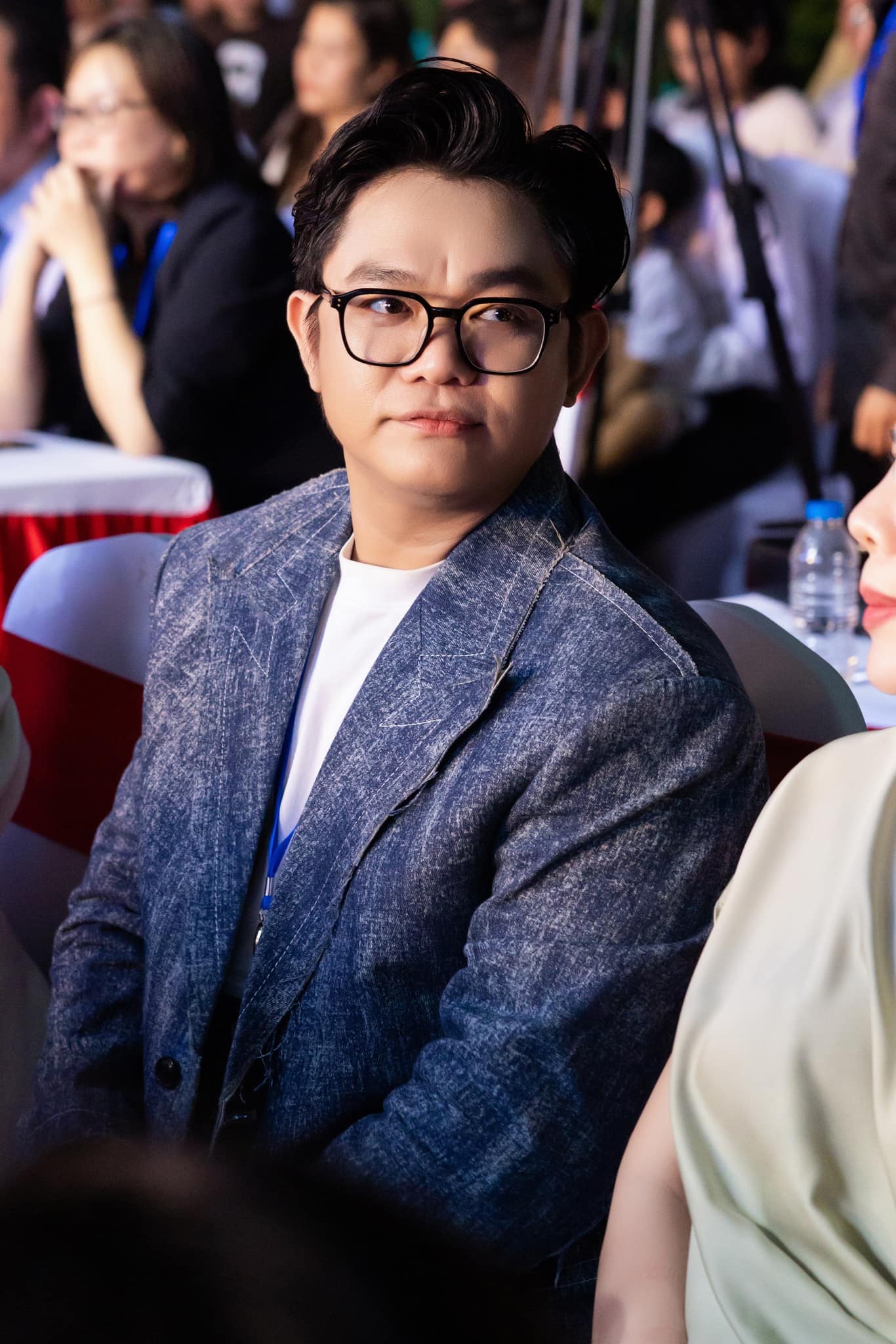 Cha đẻ ca khúc Một Vòng Việt Nam lên tiếng về nghi vấn bị nhạc sĩ Campuchia đạo nhái- Ảnh 2.