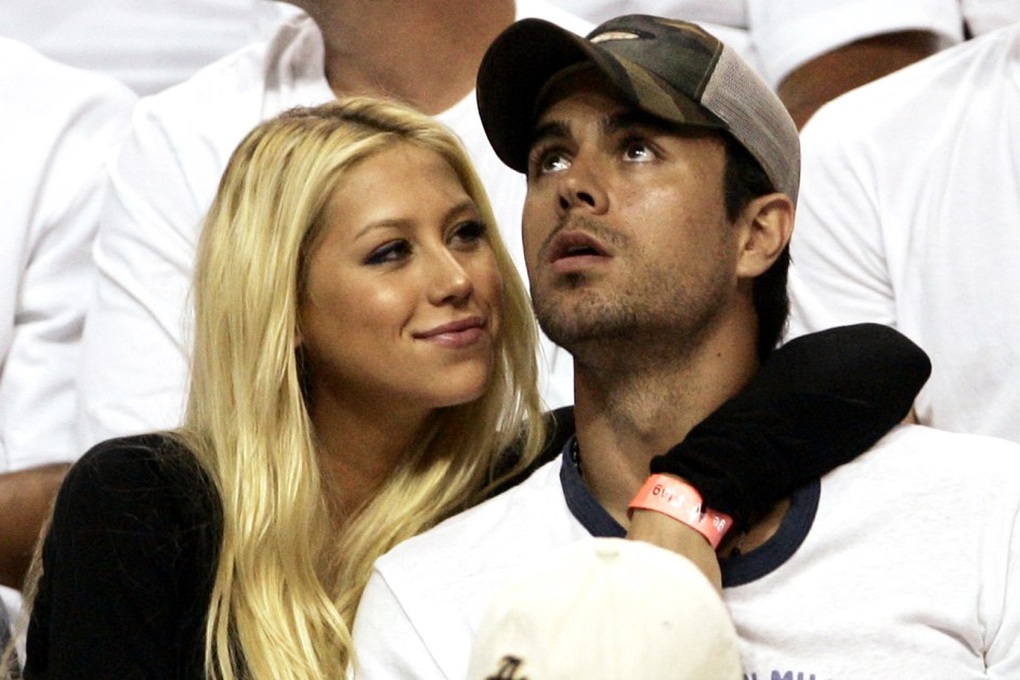 “Nữ hoàng quần vợt” Anna Kournikova: Sinh con ở tuổi 44, sống kín tiếng - 2