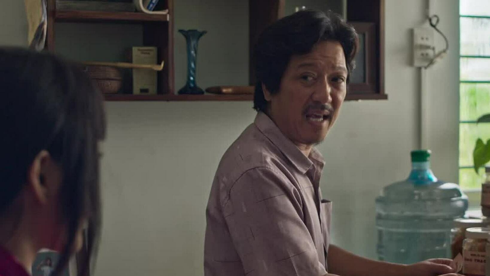 First look video "Nhà ba tôi một phòng" của Trường Giang