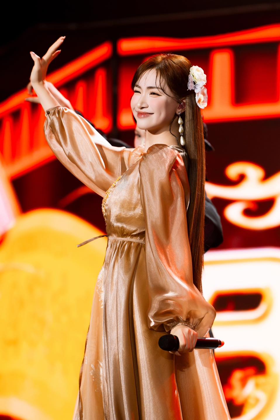 Tin nóng của Hoà Minzy- Ảnh 2.