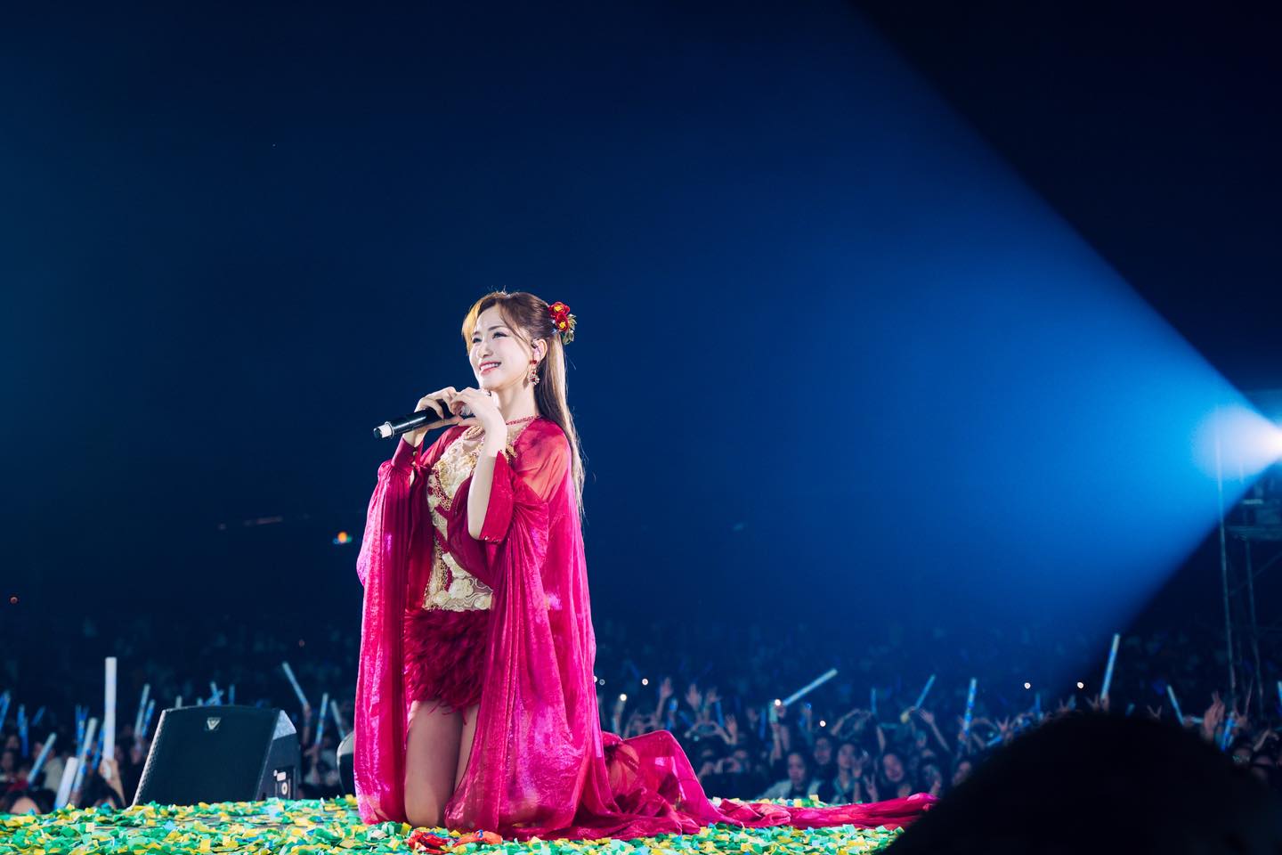 Tin nóng của Hoà Minzy- Ảnh 4.