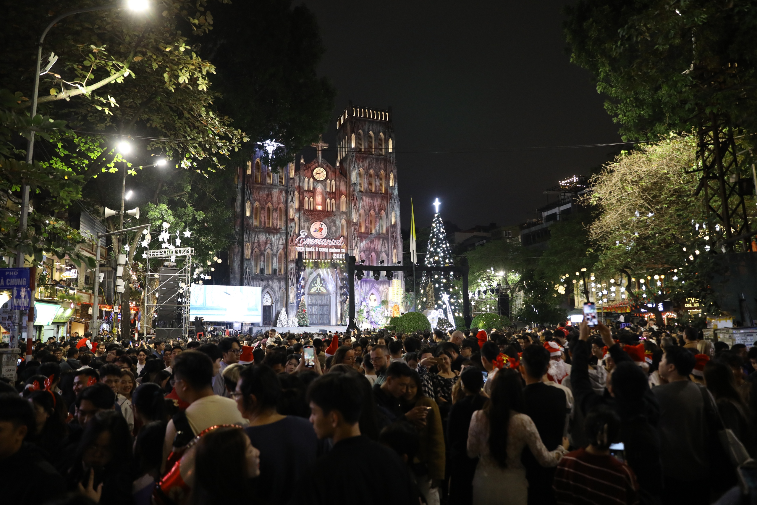 giáng sinh - Ảnh 2.