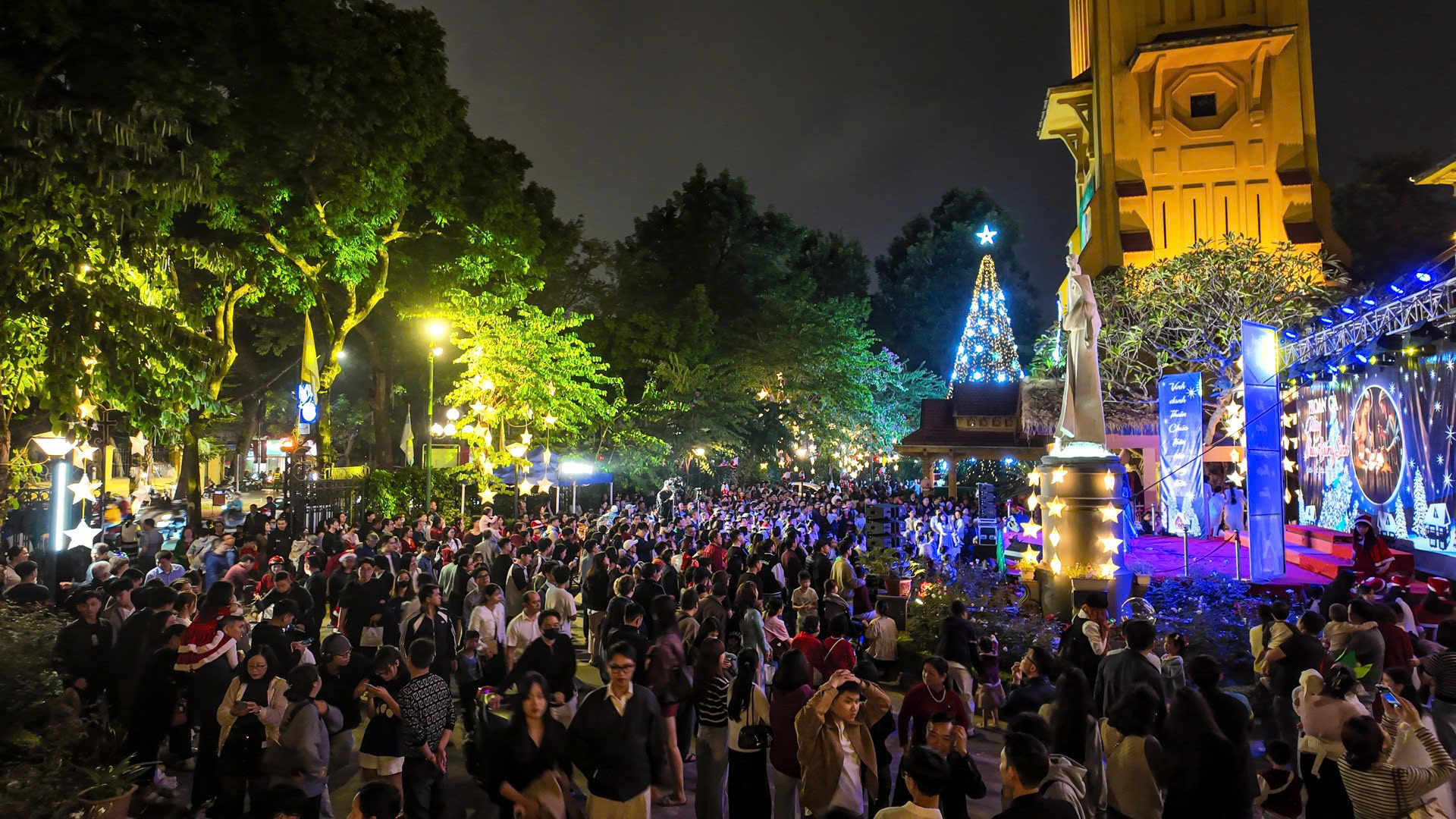 giáng sinh - Ảnh 4.