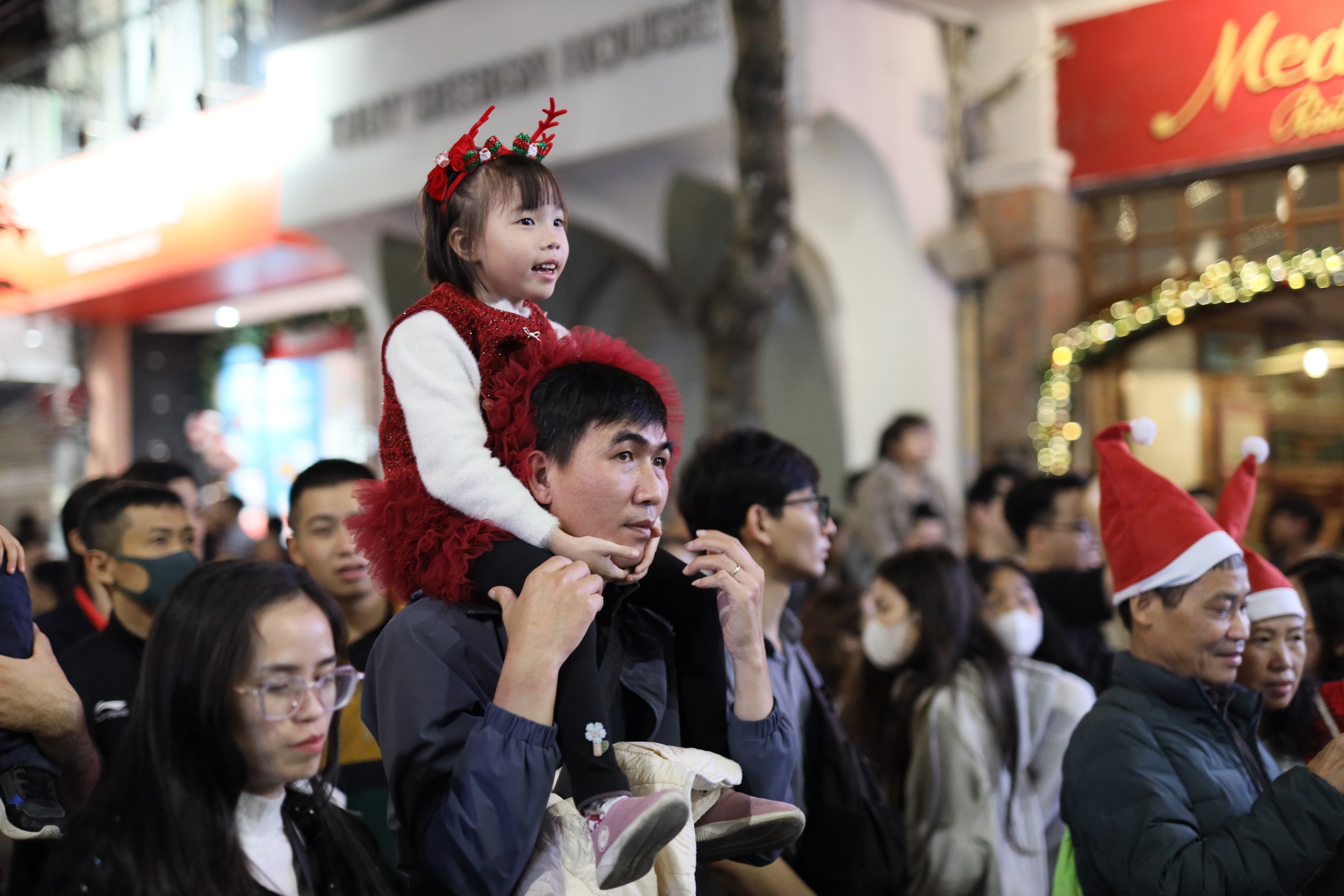 giáng sinh - Ảnh 3.