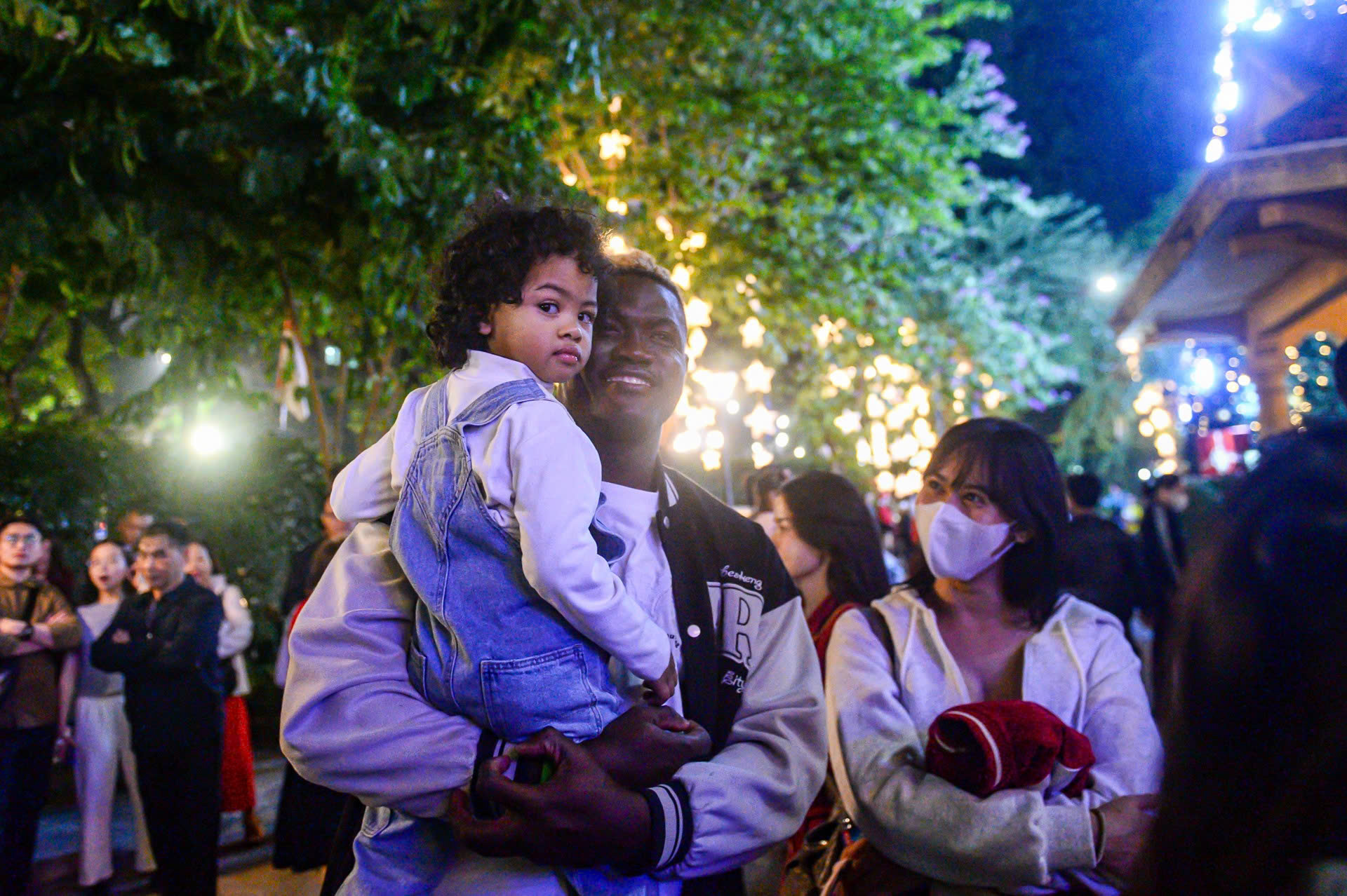 giáng sinh - Ảnh 9.