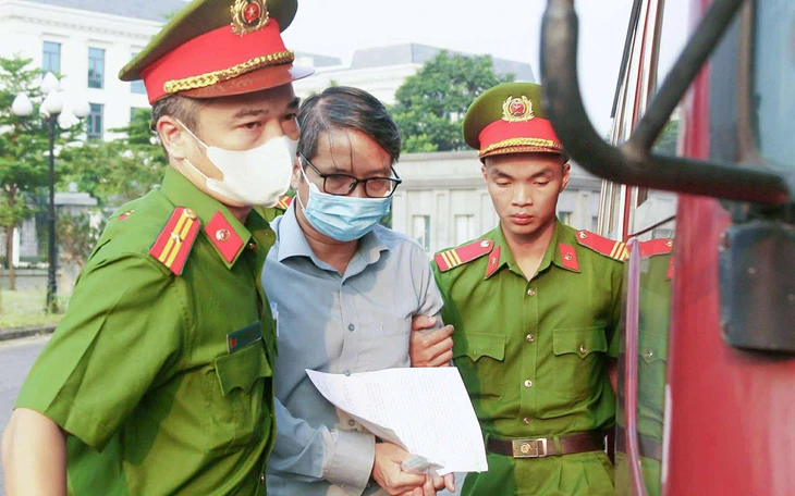 Vì sao Chủ tịch Tập đoàn Thuận An được giảm đến 3 năm tù? - Ảnh 4.