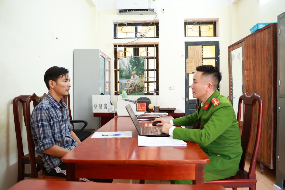 Công an triệt phá đường dây buôn bán pháo nổ quy mô lớn tại Hà Tĩnh - Ảnh 3.