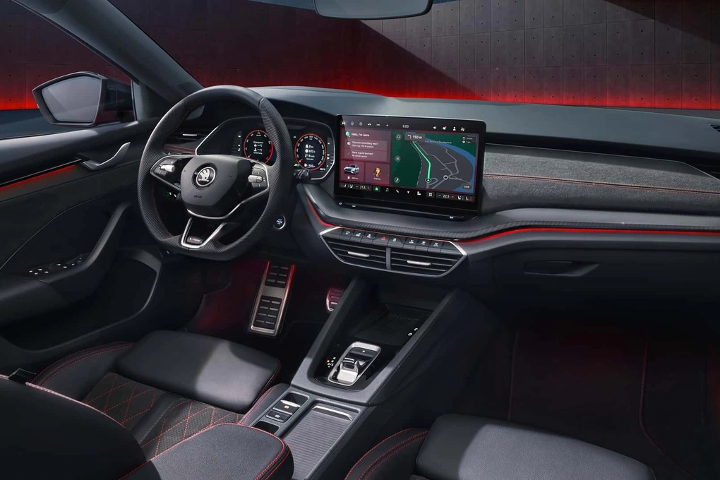 Điểm mặt loạt “xe đua giá mềm” thực dụng cho người Việt năm 2025 - 2