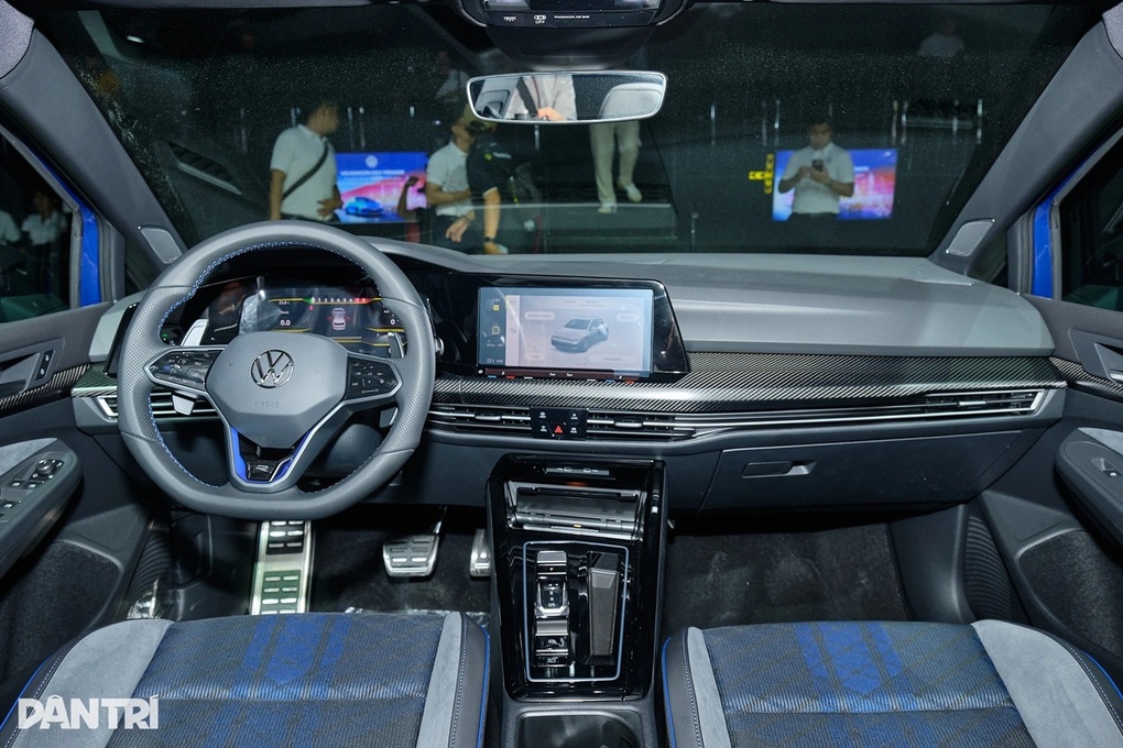 Điểm mặt loạt “xe đua giá mềm” thực dụng cho người Việt năm 2025 - 4