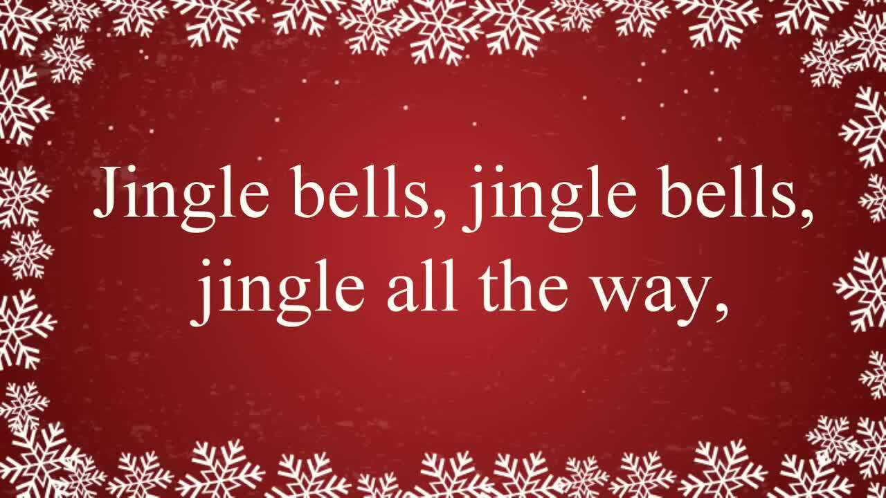 Ca khúc "Jingle Bells"