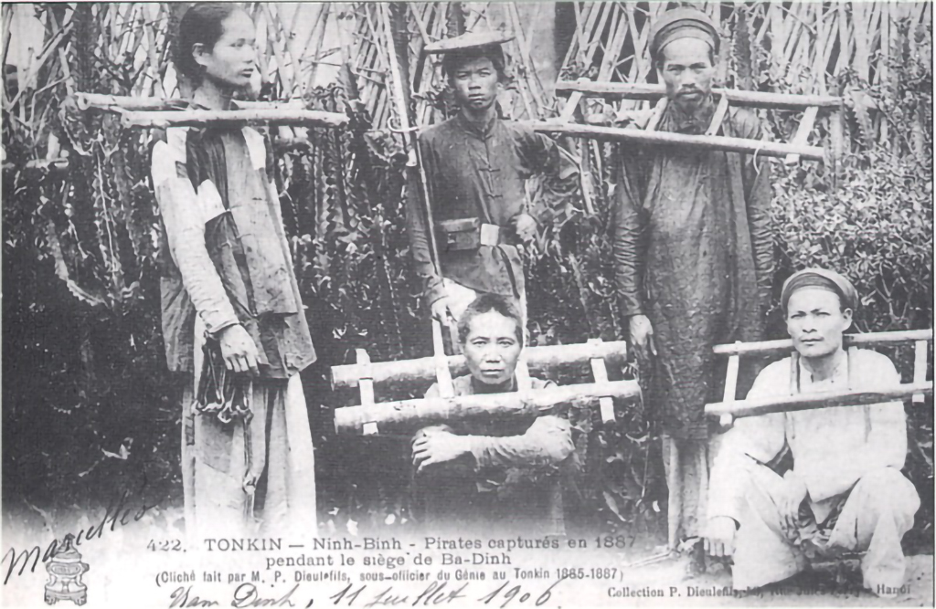 140 năm Phong trào Cần Vương (1885 - 2025): Quyết tử chiến đấu ở căn cứ Ba Đình- Ảnh 2.