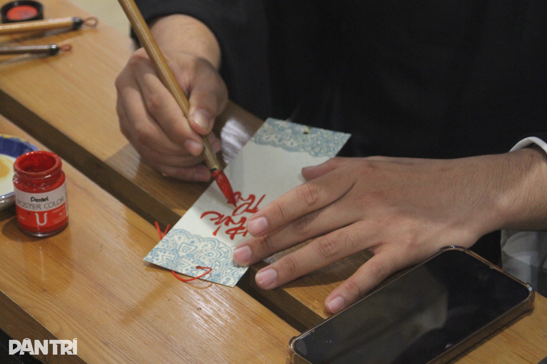 Không gian trưng bày Lồng Lộng mở ra góc nhìn mới về chiếc lọng Việt - 7