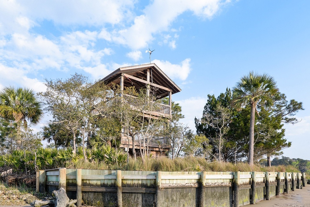 Những hòn đảo biệt lập với giá thuê vài triệu đồng, sống như giới nhà giàu - 3