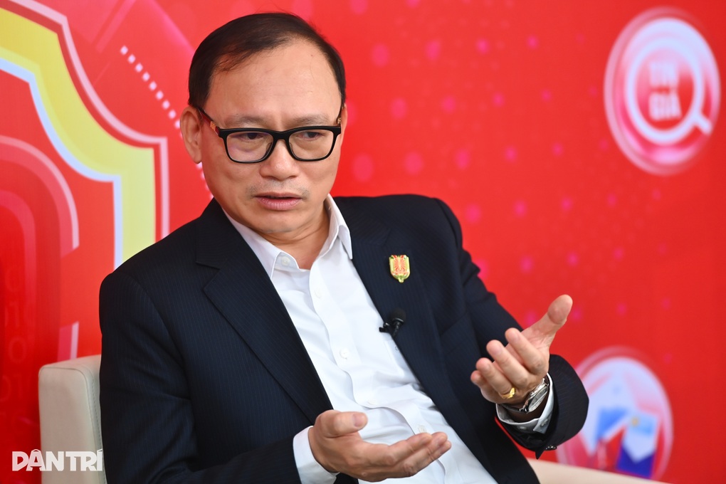 Cần “phủ xanh” không gian mạng bằng thông tin tích cực - 2