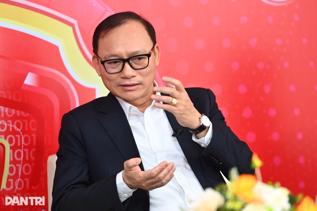 Cần “phủ xanh” không gian mạng bằng thông tin tích cực - 5