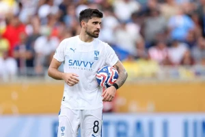 2 ngôi sao từ chối gia nhập MU