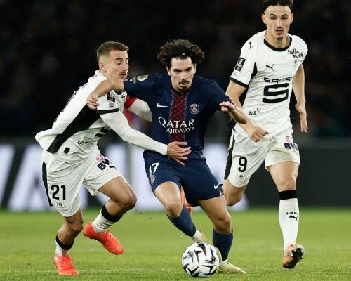 Top 5 cầu thủ bóng đá nam xuất sắc nhất thế giới năm 2025 - Ảnh 3.