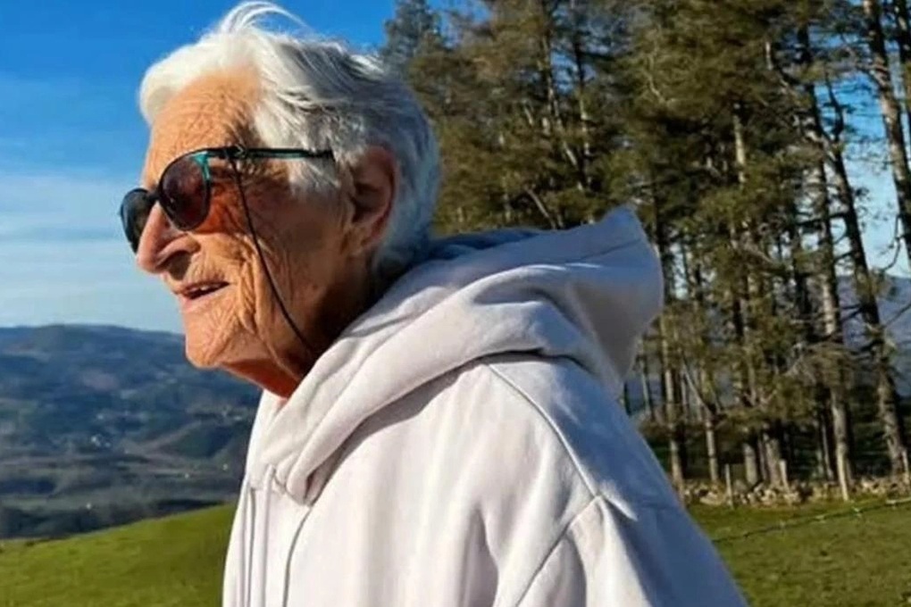 2 món ăn quen thuộc từ nhỏ của cụ bà 101 tuổi vẫn tập gym - 2