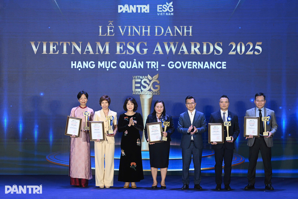 ESG là trách nhiệm gắn với vận hành thực tiễn - 2