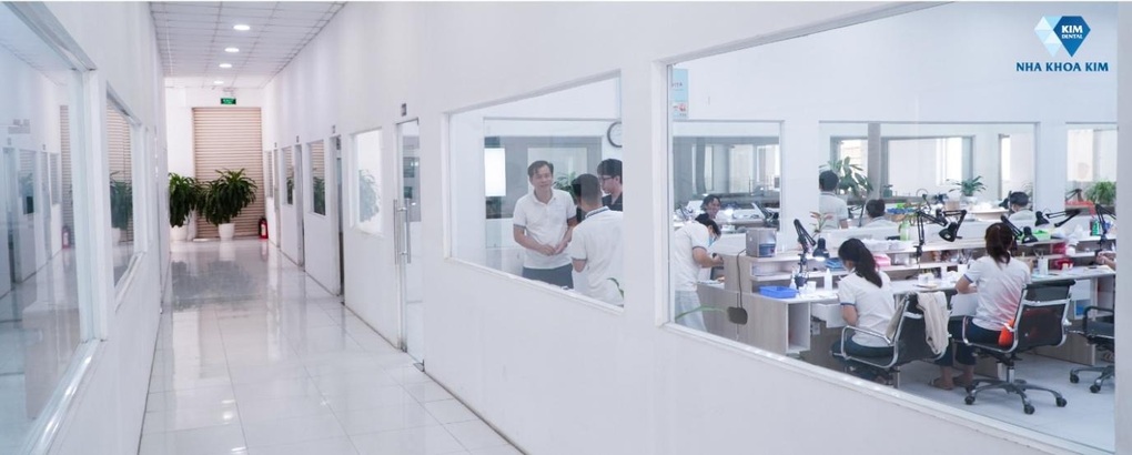 Nha Khoa Kim và hành trình kiến tạo giá trị nụ cười cho cộng đồng - 3