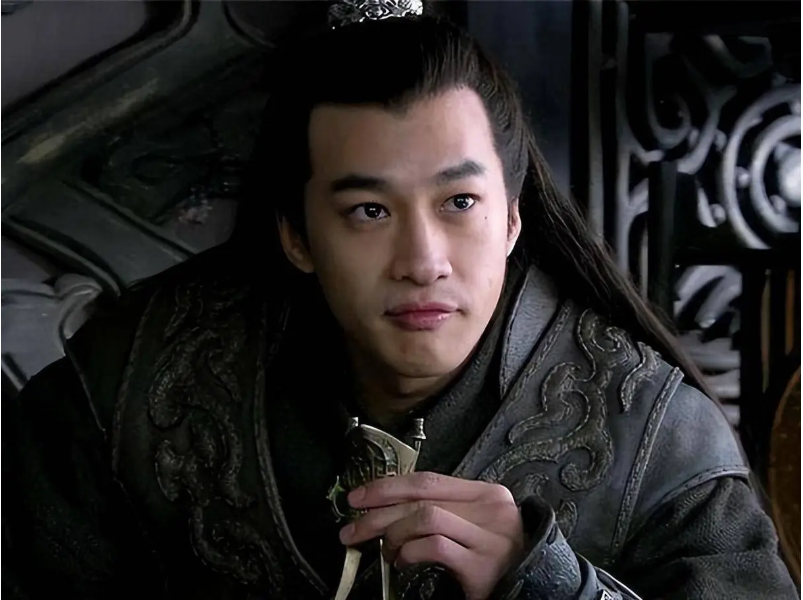 Triệu Vân gần như bất bại cả đời, nhưng đánh chính diện vẫn có những ngoại lệ khiến ông không thể thắng- Ảnh 2.